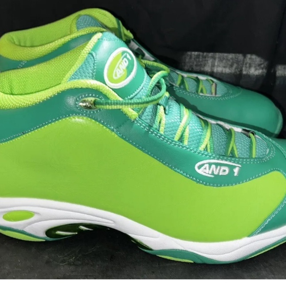 like new AND1 tai chi
